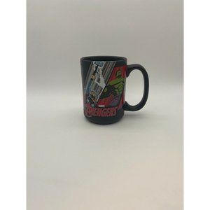 Disney Store Marvel The Avengers Coffee Mug